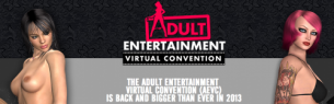 Join Cam4 at the Adult Entertainment Virtual Convention