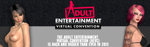 Join Cam4 at the Adult Entertainment Virtual Convention Join Cam4 at the Adult Entertainment Virtual Convention