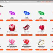 Cam4 Valentine’s Day Gifts: Limited Time Only