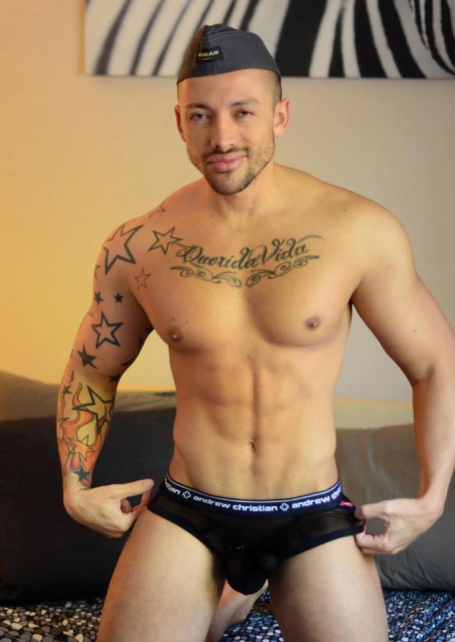 Cam4 Super Show: Jordano Santoro