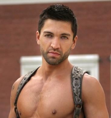 The Super Show You Can’t Miss: Dominic Pacifico The Super Show You Can’t Miss: Dominic Pacifico