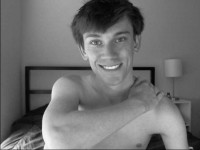 Cam4 Twink Of The Day: Max_tiverton