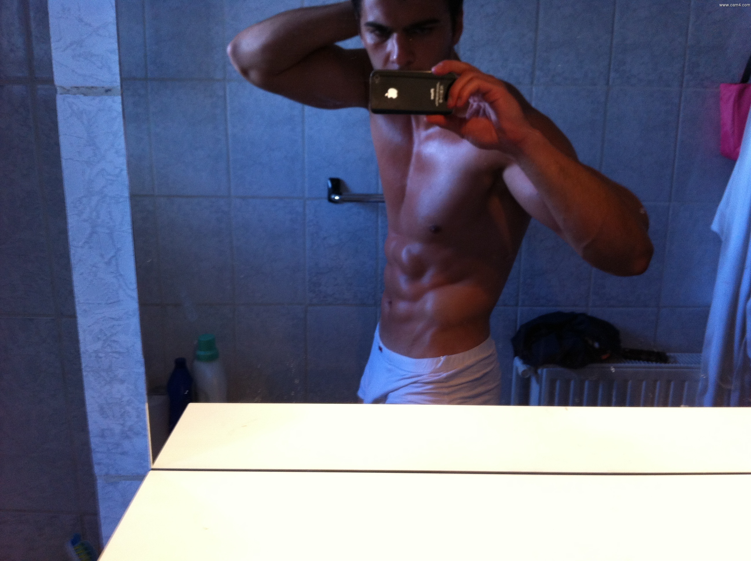 Italy cam4 male