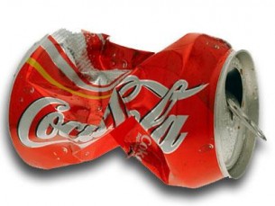 Dear Coke: You Screwed Up