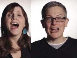 WATCH: Women Read Gay Men Dating App Messages Out Loud