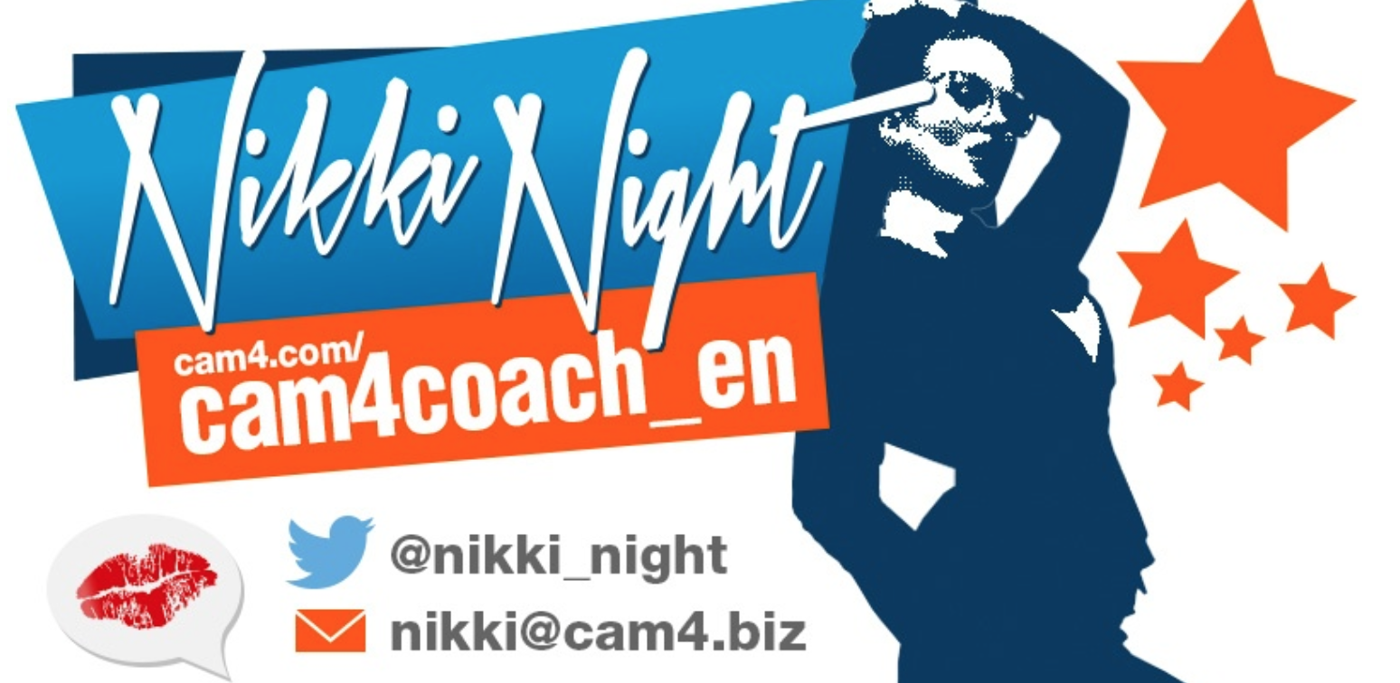 From the Desk of Nikki Night: CAM4Bucks 101