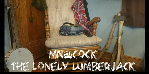 The Lonely Lumberjack Raffle With Mn_cock