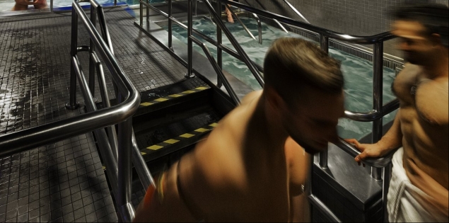 Brock Rustin Gets Naked On CAM4 Brock Rustin Gets Naked On CAM4