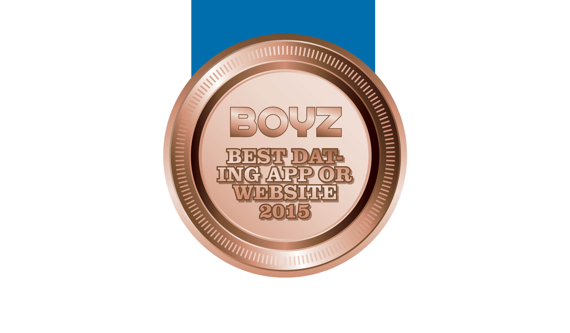 CAM4 Wins At The Boyz Scene Awards