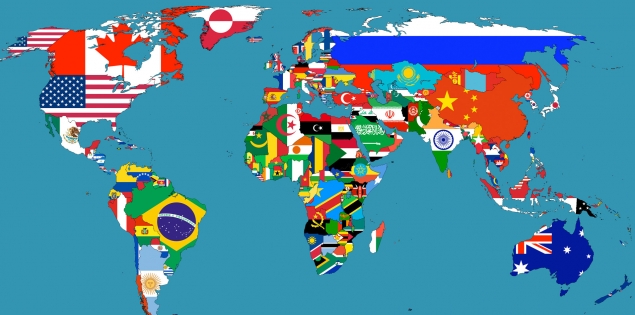 How To Block Countries On CAM4
