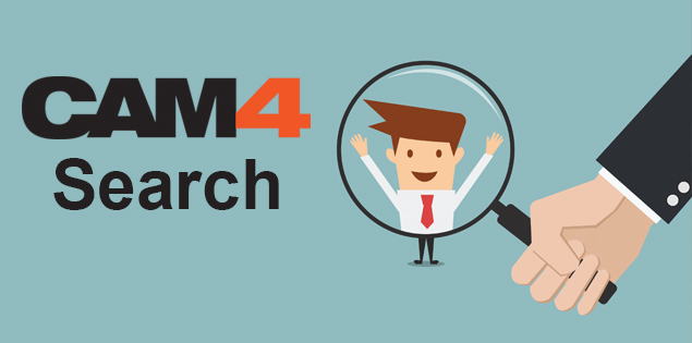 How To Search CAM4
