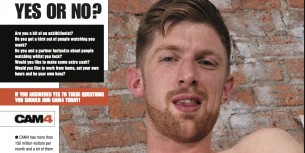 QXMen Feature Cam4 – Yes or No?