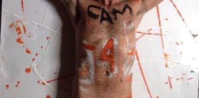 VOTE on Your Favorite #cam4turns8 Photo!