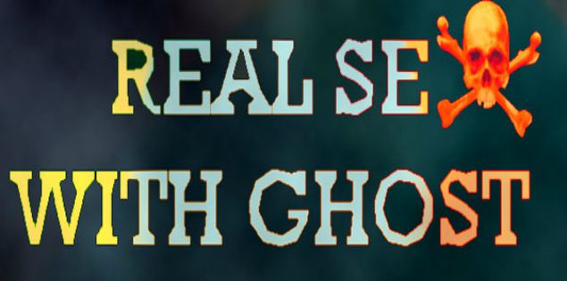 Ghost Sex