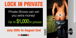 Lock in Private: Register Here to WIN 1000 Tokens