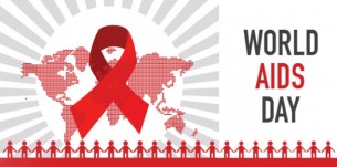 CAM4Red Raises $340 for World Aids Day