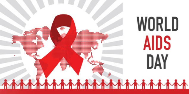 CAM4Red Raises $340 for World Aids Day