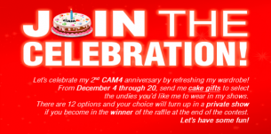 Join The Celebration With Betotop24