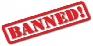 Three Types of Bans on Cam4