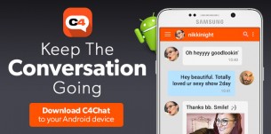 Download the C4 Chat App on Android Devices