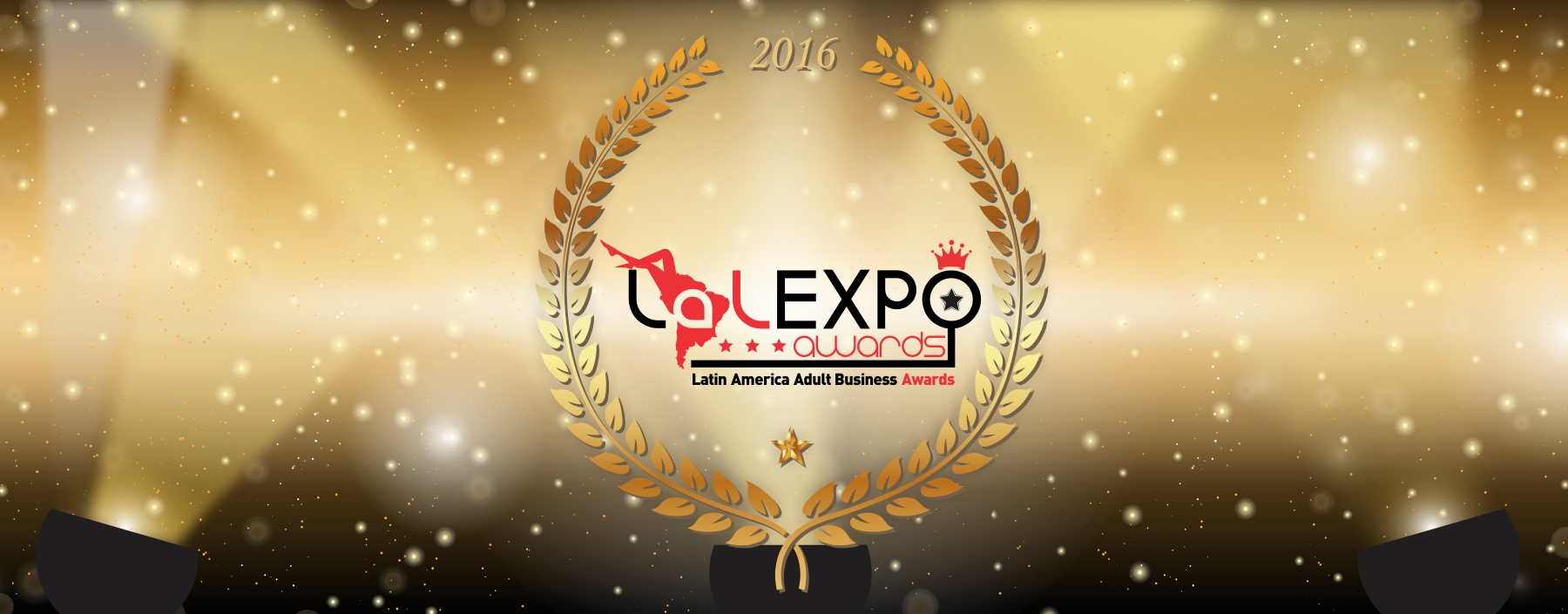 VOTE for CAM4 Nominees at the LalExpo