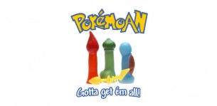 Pokémon Go Sex Toys- Pokémoan