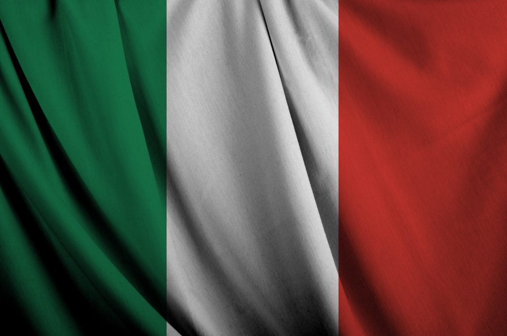 Help CAM4 Help Italy: Donate and Support