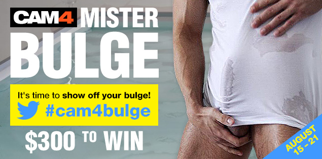 Mr Wet Bulge (Contest)