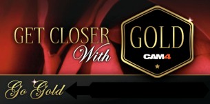 Gold CAM4 Features For Performers