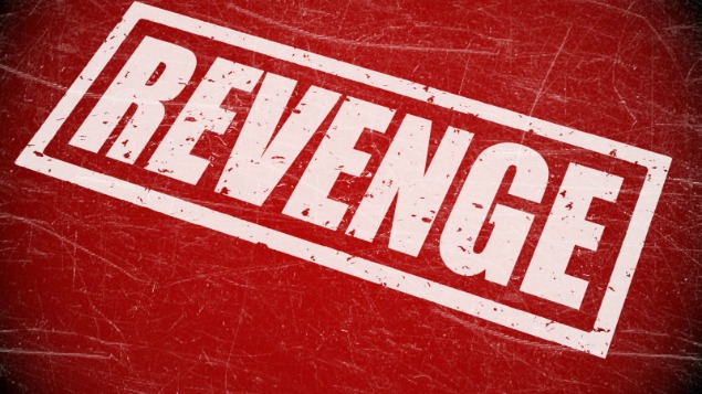 Revenge Porn And The Gay Community