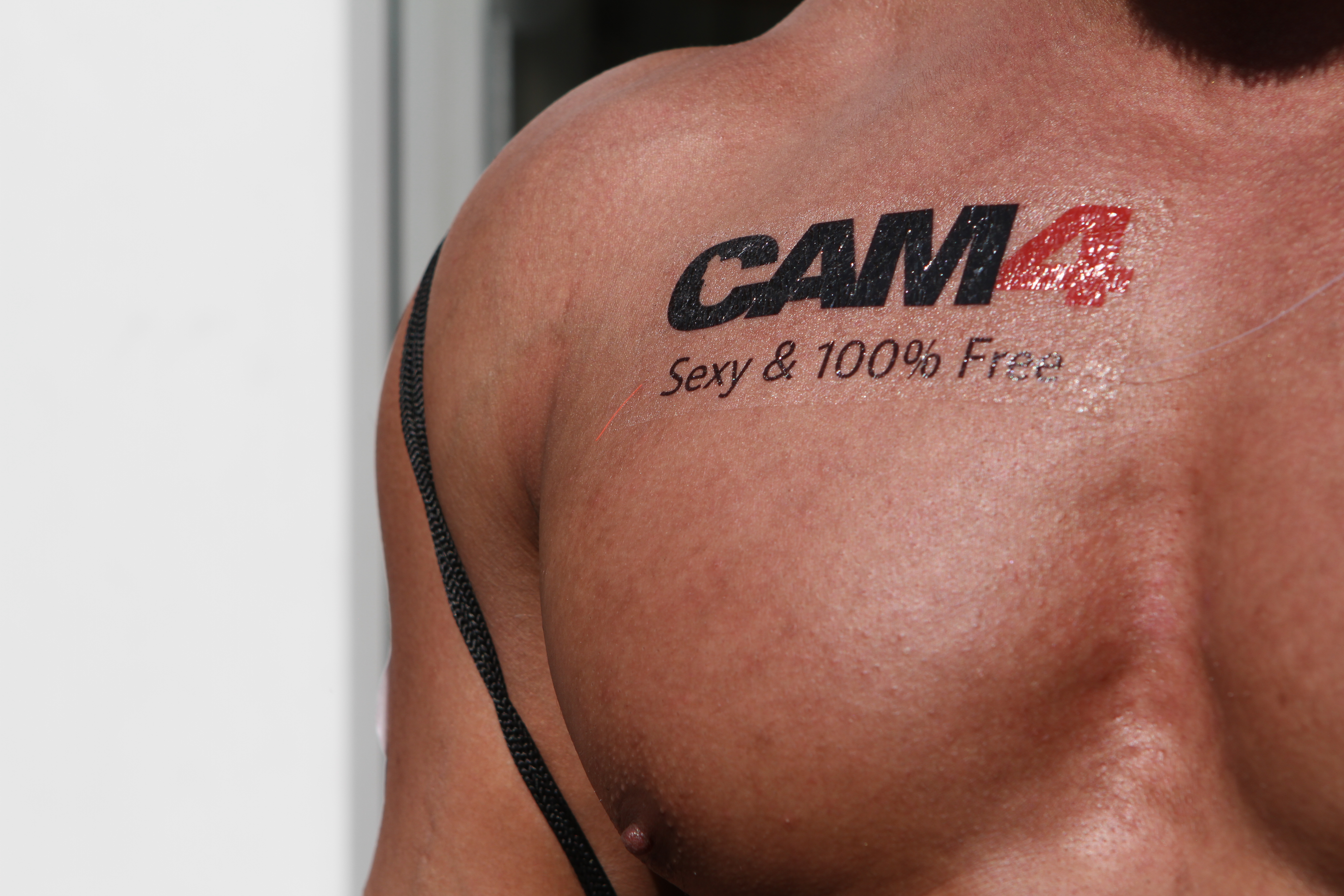 Happy 2017!! The best of CAM4 in 2016!