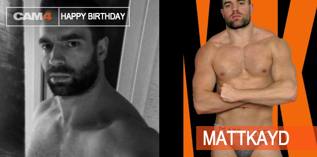 Your Invited To MattKayd’s Birthday Party