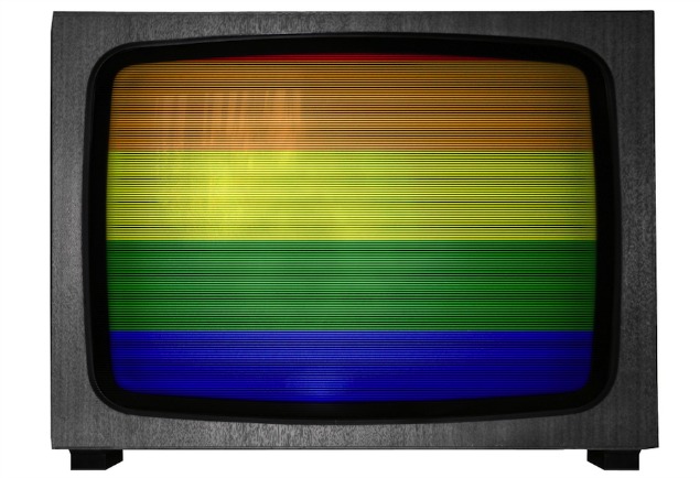 The UK’s First LGBT TV Channel