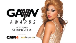 CAM4 Sponsors the 2018 GayVN Awards Show, Ft. Shangela!