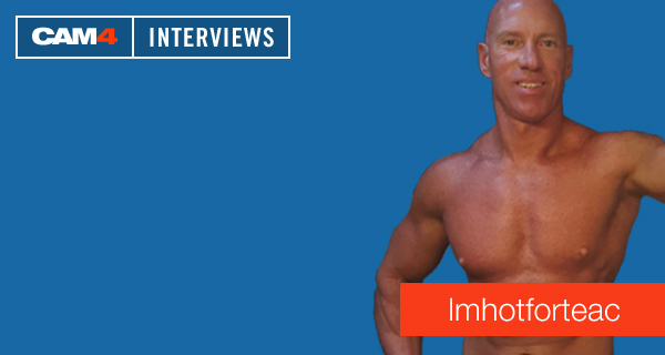 CAM4 Performer Interview: Imhotforteac