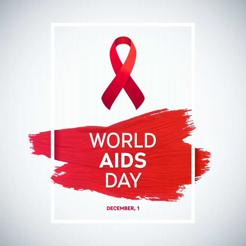 CAM4 Remembers #WorldAIDSDay!