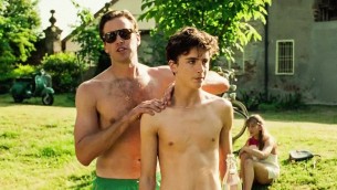 Gay romance ‘Call Me By Your Name’ leaves us to our imagination