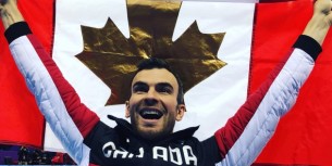 CAM4’S #MCM: Gay Athletes in the Winter Olympics