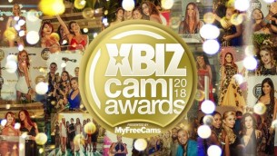 VOTE NOW for the XBIZ Cam Awards in Miami!