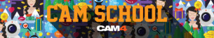 Book Your One-on-One Coaching on CAM4!