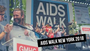 Our Recap of AIDS Walk NY!