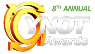 Vote in the YNOT Awards!