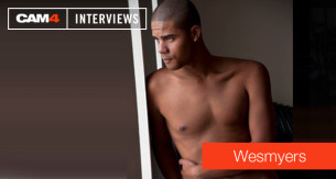 CAM4 Performer Interview: Wes Myers