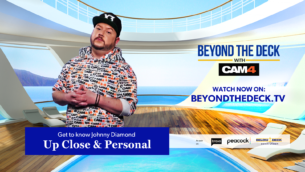 Go Beyond The Deck with Johnny Diamond: A Path to Personal Triumph
