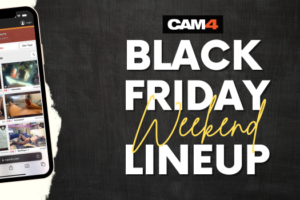 🌟 62 Sensational Shows That Will Make Your Black Friday Weekend Unforgettable 🌟