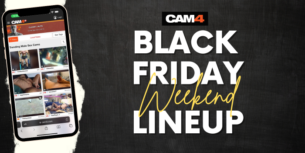 🌟 62 Sensational Shows That Will Make Your Black Friday Weekend Unforgettable 🌟