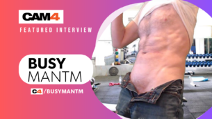 BusymanTM: Championing Model Support with Enthusiasm and Passion