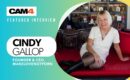Cindy Gallop: Spearheading Healthy Attitudes Towards Real World Sex