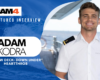 Bravo TV’s Heartthrob - Adam Kodra chats about Below Deck experience with CAM4