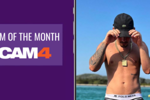 CAM OF THE MONTH ⭐ March 2025